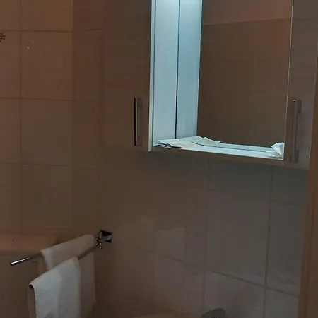 Antica Puglia 3 Διαμέρισμα *