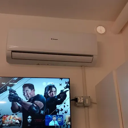 Antica Puglia 3 Διαμέρισμα