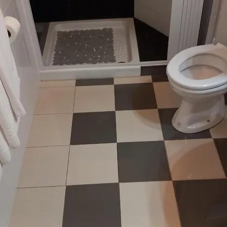 Antica Puglia 3 Διαμέρισμα *