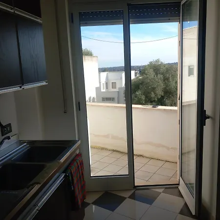 Apartamento Antica Puglia 3