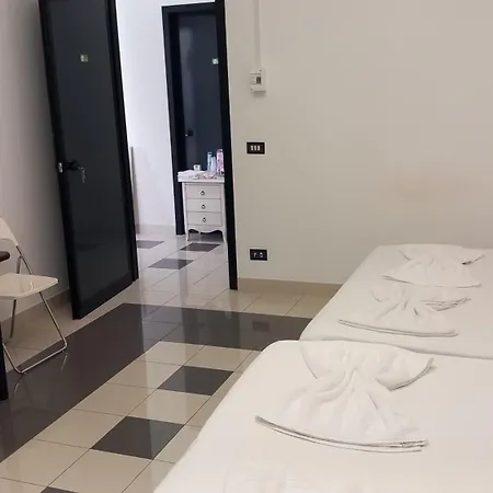 Apartamento Antica Puglia 3 *