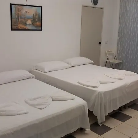 Antica Puglia 3 Apartamento