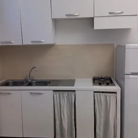 Apartamento Antica Puglia 3 Alberobello