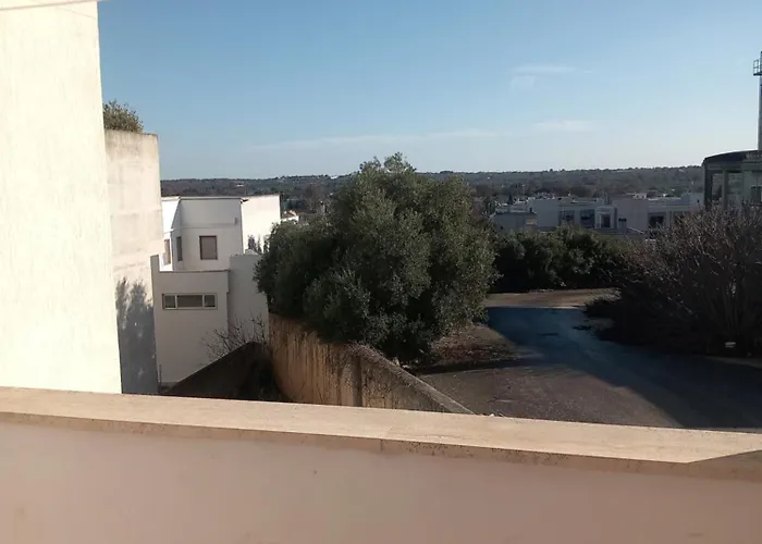 Antica Puglia 3 *