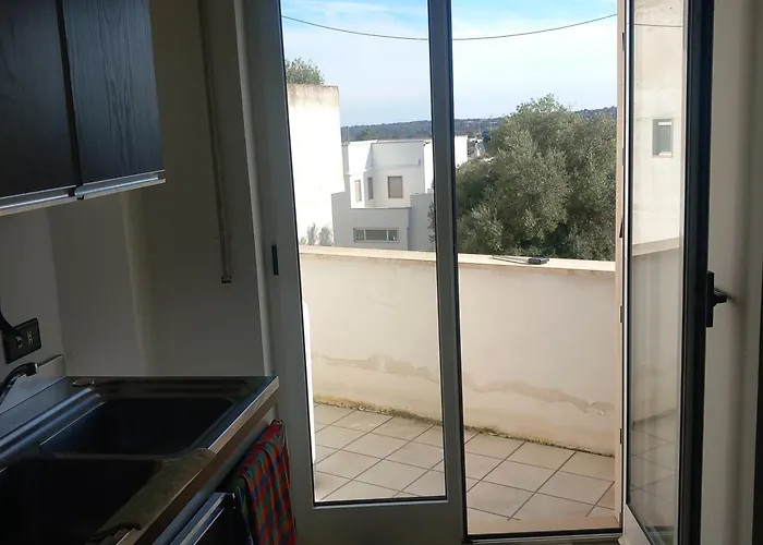 Appartement Antica Puglia 3