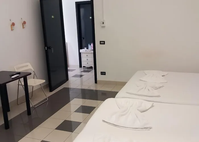 Appartement Antica Puglia 3 *