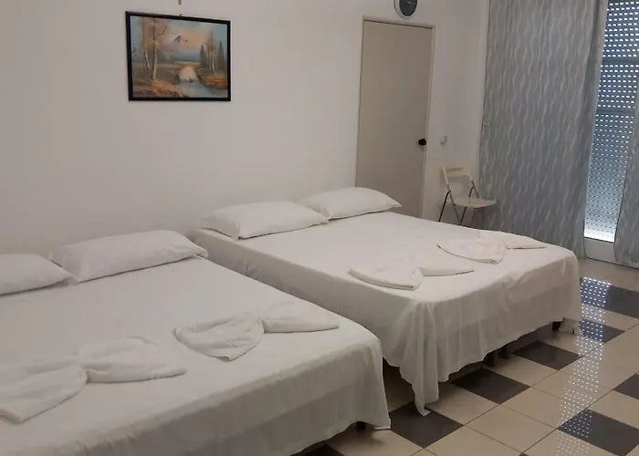 Antica Puglia 3 Appartement