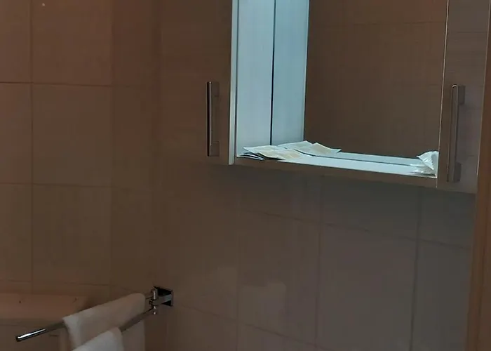 Antica Puglia 3 Appartement *