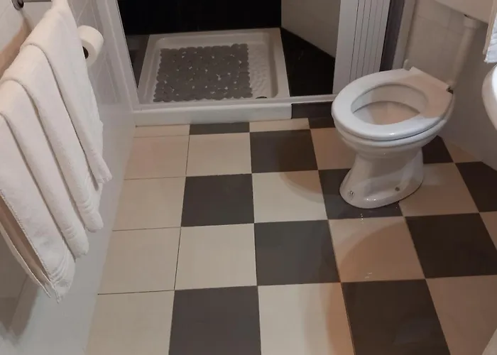 Antica Puglia 3 Appartement *
